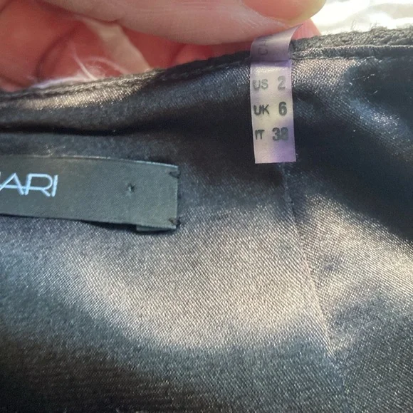 Tahari Skirt US2 - Picture 11 of 14